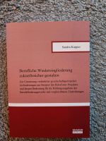 Berufliche Wiedereingliederung / Berufliche Rehabilitation Berlin - Lichtenberg Vorschau