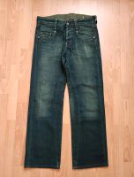 G-Star Jeans - W34/L34 - Topf-Zustand - #2 Niedersachsen - Rastede Vorschau