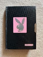 Playboy Notizbuch Kalender Planner vintage Retro pink schwarz Bayern - Augsburg Vorschau