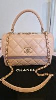 Chanel Trendy CC Tasche Chanel 19 rosa, puderrosa NEU Fullset Bonn - Bonn-Zentrum Vorschau