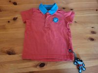 Sigikid Poloshirt / Gr. 80 / T-Shirt Nürnberg (Mittelfr) - Oststadt Vorschau