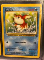 Pokemonkarte „Goldini“ - 53/64 Nordrhein-Westfalen - Essen-West Vorschau