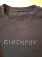 GIVENCHY Tshirt schwarz Größe s Düsseldorf - Gerresheim Vorschau