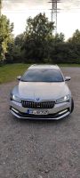 Skoda Superb, L&K, LED, Canton, Voll, Standheizug, Matrix Niedersachsen - Gifhorn Vorschau