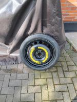 Notrad / Reserverad 5 x 100  3,5x18zoll Unbenutzt, vw und andere Altona - Hamburg Iserbrook Vorschau