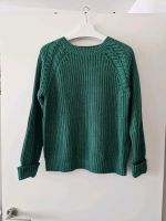 Pullover Dorothy Perkins Gr. 42 grün Baden-Württemberg - Tübingen Vorschau