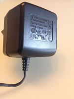 Steckernetzteil 9,3 V AC 210 mA  mit 5,5 mm x 9mm Stecker Nordrhein-Westfalen - Mönchengladbach Vorschau