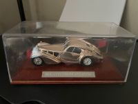 Modellauto Bugatti Coupé atlantic Silber Hessen - Wiesbaden Vorschau