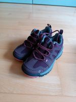 Jack Wolfskin Schuhe Trekking Hiker Low Gr. 30 NEU *inkl Versand Bayern - Pegnitz Vorschau