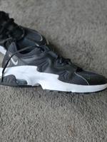 NEU, Nike Air Max, Airmax Graviton, Größe 39/40 Niedersachsen - Barsinghausen Vorschau
