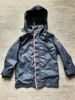 Übergangsjacke mit Kapuze, Esprit, Größe 116/122 # Neuwertig # Baden-Württemberg - Leonberg Vorschau