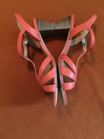 Esprit Sandalen Größe 40 Orange neu Schleswig-Holstein - Bosau Vorschau