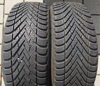 2x 185/50R16 81T PIRELLI WINTER CINTURATO WINTERREIFEN #6025 Bayern - Bad Tölz Vorschau