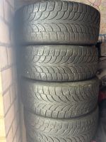 Winterreifen Bridgestone 215/45 R18 93V Harburg - Hamburg Fischbek Vorschau