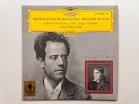 LP Mahler - Kindertotenlieder, 4 Rückert -Lieder, Dietrich Fische Dortmund - Innenstadt-Ost Vorschau