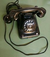 Altes Telefon 1964 der deutschen Post W48a uSz mT Bayern - Wiesenttal Vorschau