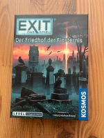 Exit- Spiel „Der Friedhof der Finsternis“ Fortgeschrittene Rostock - Stadtmitte Vorschau