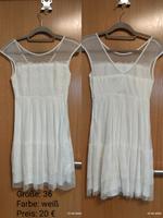 Kleid Gr. 36 Nordrhein-Westfalen - Arnsberg Vorschau