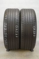 2 Sommerreifen 205 / 55 R 16 91 V Continental Premium 5   4,4mm Bayern - Hattenhofen Vorschau