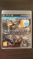 Air Conflicts Secret Wars PS3 Spiel Niedersachsen - Lüder Vorschau