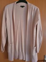 Strickjacke - Longstrickjacke - Gr. 36/38 Hessen - Hofgeismar Vorschau