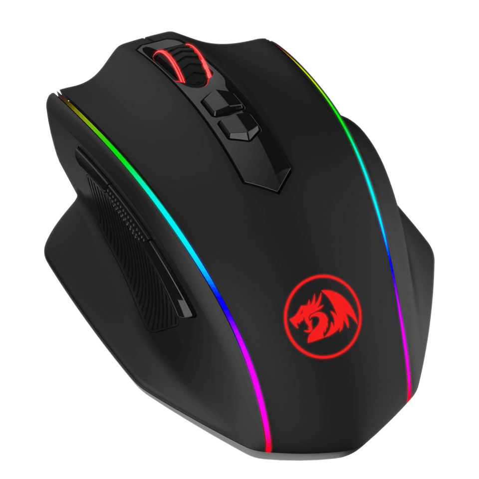 Redragon M686 Vampire Elite Kabellose Gaming Maus, in Hanau