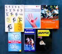 Badminton / Sport Fachbücher / Lehramt,Training, Schule Sachsen-Anhalt - Salzwedel Vorschau