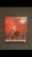 1. FCK Buch, Bastion Betzenberg, mit Unterschriften, UNIKAT!! Rheinland-Pfalz - Theisbergstegen Vorschau