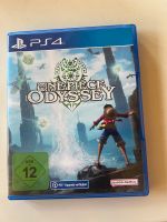 One Piece Odyssey Ps4 Baden-Württemberg - Fellbach Vorschau