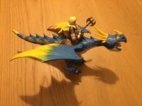 Dream Works Dragons Astrid und Sturmpfeil Playmobil 9247 Frankfurt am Main - Sachsenhausen Vorschau