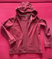 Hoodie Jacke von More&More Gr. 42 Schleswig-Holstein - Kiel Vorschau