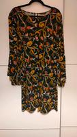 Kleid Blumenmuster Baden-Württemberg - Bruchsal Vorschau