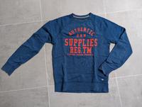 Pullover EDC Gr. M blau Hessen - Reichelsheim (Odenwald) Vorschau