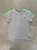 Adidas T-Shirt Essentials climalite Gr. L Rheinland-Pfalz - Münster-Sarmsheim Vorschau