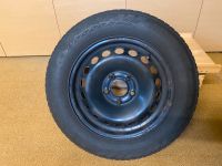 4 Winterreifen für RENAULT MÉGANE 195/65 R15  inkl. Felgen Rheinland-Pfalz - Morbach Vorschau