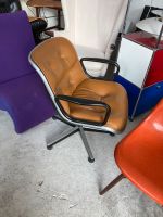 1 von 6 Charle pollock Chairs für Knoll Berlin - Mitte Vorschau