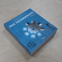 Das Technikbuch: 250 Meilensteine in der Geschichte der Technik Thüringen - Weimar Vorschau