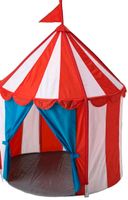 Spielzelt Circus Baden-Württemberg - Beilstein Vorschau