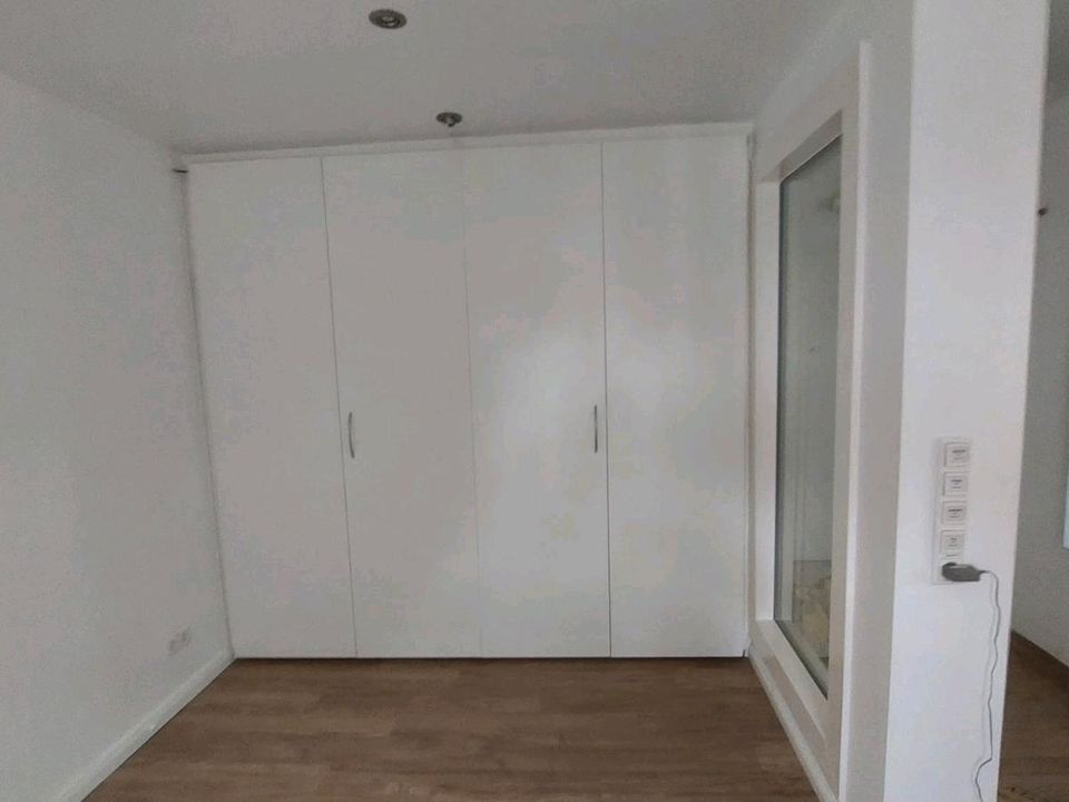 1 Zimmerappartement in Citylage in Hildesheim