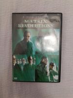 Matrix Revolutions DVD Hessen - Hanau Vorschau