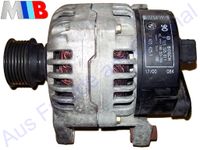 BMW E36 E46 Generator Lichtmaschine 90A 1435427 7509110 Nordrhein-Westfalen - Bergisch Gladbach Vorschau