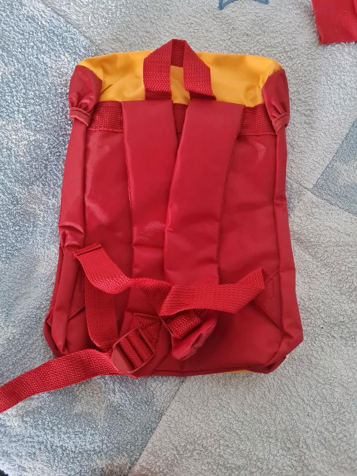 Baby Rucksack nagelneu in Berlin