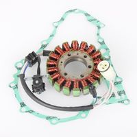 NEU Lichtmaschine Yamaha YFM700 R Raptor 06-18 Stator Generator Niedersachsen - Langenhagen Vorschau