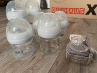 Babyflaschen Philips Avent Sachsen - Schkeuditz Vorschau