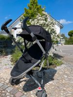 Buggy Kinderwagen Quinny Zapp schwarz Bayern - Buchloe Vorschau