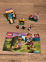 Lego Friends Bogen schießen, Abenteuercamp, Nr. 41120 Harburg - Hamburg Marmstorf Vorschau