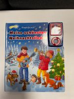 Meine schönsten Weihnachtslieder Buch Nordrhein-Westfalen - Kamp-Lintfort Vorschau