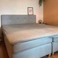 Boxspringbett 180x200 mit Matratze Berlin - Reinickendorf Vorschau