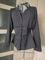 Street One Damen Tunika Bluse gr 42 Saarland - Saarlouis Vorschau