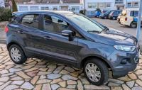 Ford EcoSport 1.0 *TOP-ZUSTAND *8-FACH *WENIG KM *WINTERPAKET * Nordrhein-Westfalen - Bad Driburg Vorschau